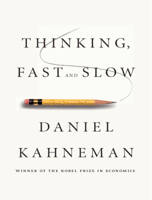 Thinking fast and slow .pdf